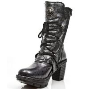  M.NEOTR005-C21 BARROCK NEGRO GRAFITO NEOTRAIL NEGRO -  4