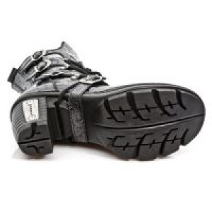 M.NEOTR005-C21 BARROCK NEGRO GRAFITO NEOTRAIL NEGRO -  6