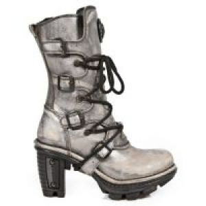  M.NEOTR005-C23 VINTAGE RASPADO ACERO NEOTRAIL NEGRO OXIDO MI -  1