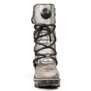  M.NEOTR005-C23 VINTAGE RASPADO ACERO NEOTRAIL NEGRO OXIDO MI -  3