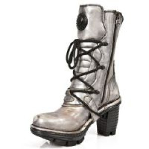  M.NEOTR005-C23 VINTAGE RASPADO ACERO NEOTRAIL NEGRO OXIDO MI -  4