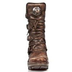  M.NEOTR005-C24 VINTAGE RASPADO MARRON NEOTRAIL HUMO -  3