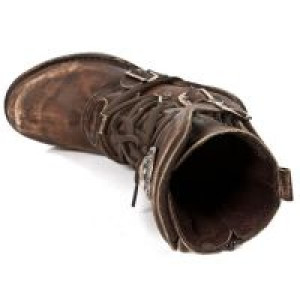 M.NEOTR005-C24 VINTAGE RASPADO MARRON NEOTRAIL HUMO -  7