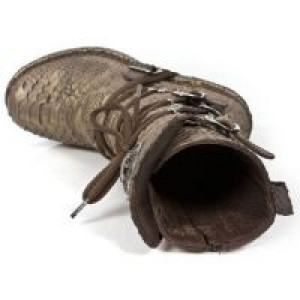 M.NEOTR005-C25 PITON RAW MARRON ORO NEOTRAIL HUMO -  7
