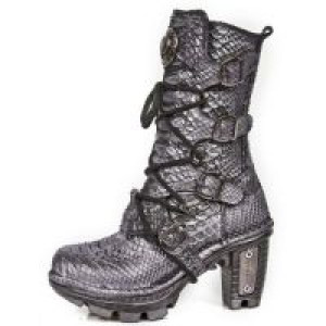  M.NEOTR005-C27 PITON RAW NEGRO LILA NEOTRAIL NEGRO LILA New Rock M.NEOTR005-C27 -  