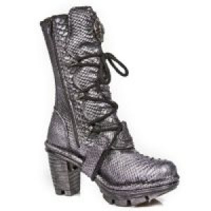  M.NEOTR005-C27 PITON RAW NEGRO LILA NEOTRAIL NEGRO LILA -  4