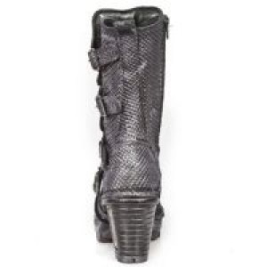  M.NEOTR005-C27 PITON RAW NEGRO LILA NEOTRAIL NEGRO LILA -  5
