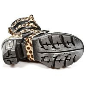  M.NEOTR005-C3 ITALI NEGRO LEOPARDO PELO MARRON NEOTRAIL ACER -  6