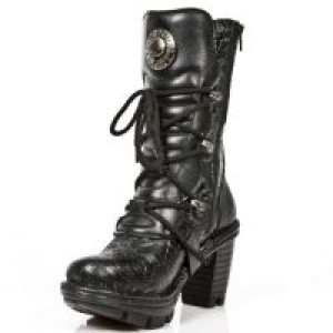  M.NEOTR005-C4 VINTAGE FLOWER NEGRO NOMADA NEGRO NEOTRAIL NEG -  4