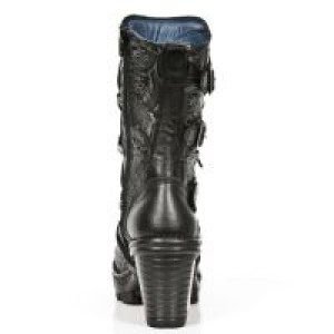  M.NEOTR005-C4 VINTAGE FLOWER NEGRO NOMADA NEGRO NEOTRAIL NEG -  5