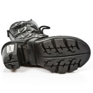  M.NEOTR005-C4 VINTAGE FLOWER NEGRO NOMADA NEGRO NEOTRAIL NEG -  6