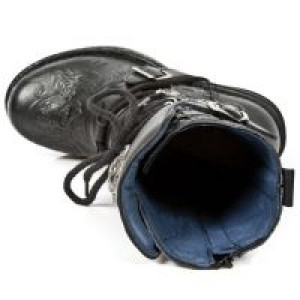  M.NEOTR005-C4 VINTAGE FLOWER NEGRO NOMADA NEGRO NEOTRAIL NEG -  7