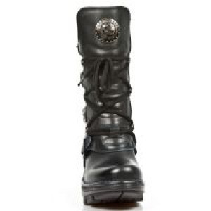  M.NEOTR005-C7 LUX NEGRO AZUL NEOTRAIL NEGRO -  3