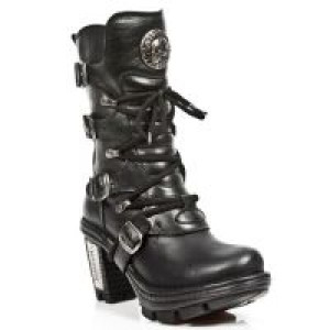  M.NEOTR005-S1 ITALI NEGRO, NOMADA NEGRO, NEOTRAIL NEGRO -  2
