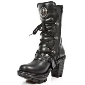  M.NEOTR005-S1 ITALI NEGRO, NOMADA NEGRO, NEOTRAIL NEGRO -  4