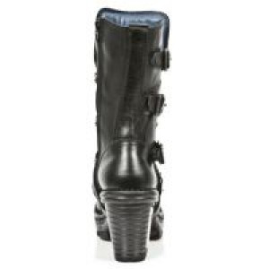  M.NEOTR005-S1 ITALI NEGRO, NOMADA NEGRO, NEOTRAIL NEGRO -  5