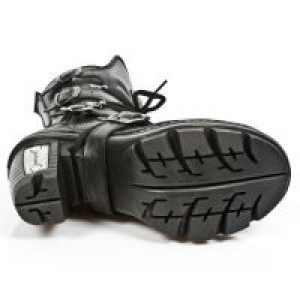  M.NEOTR005-S1 ITALI NEGRO, NOMADA NEGRO, NEOTRAIL NEGRO -  6