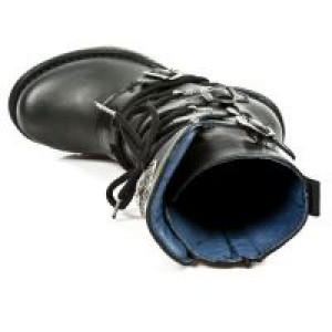  M.NEOTR005-S1 ITALI NEGRO, NOMADA NEGRO, NEOTRAIL NEGRO -  7