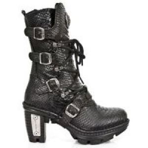  M.NEOTR005-S16 PITON RAW NEGRO, NEOTRAIL NEGRO New Rock M.NEOTR005-S16 -  