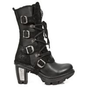  M.NEOTR005-S2 ITALI NEGRO, DRAMA ANTE NEGRO, NEOTRAIL NEGRO New Rock M.NEOTR005-S2 -  