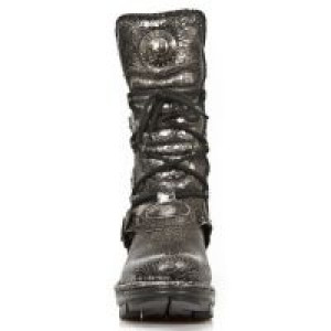 M.NEOTR005-S21 CRACK PLOMO, NEOTRAIL NEGRO -  3