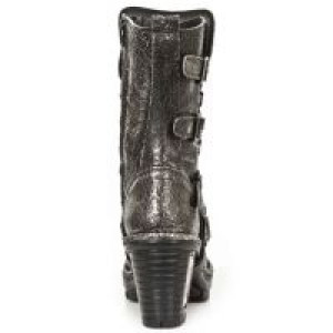  M.NEOTR005-S21 CRACK PLOMO, NEOTRAIL NEGRO -  5