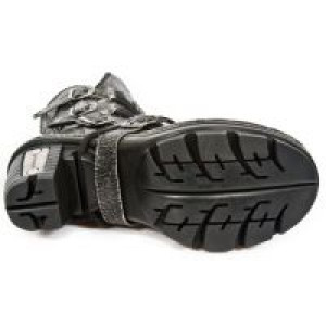  M.NEOTR005-S21 CRACK PLOMO, NEOTRAIL NEGRO -  6