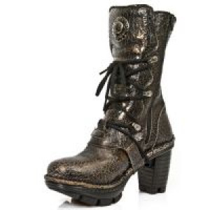 M.NEOTR005-S22 CRACK BRONCE, NEOTRAIL NEGRO -  4