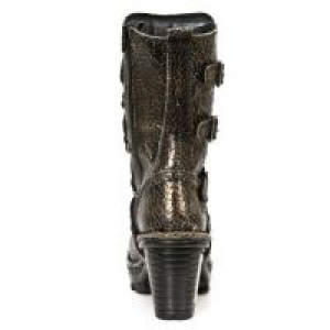  M.NEOTR005-S22 CRACK BRONCE, NEOTRAIL NEGRO -  5