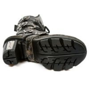  M.NEOTR005-S22 CRACK BRONCE, NEOTRAIL NEGRO -  6