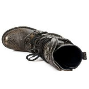  M.NEOTR005-S22 CRACK BRONCE, NEOTRAIL NEGRO -  7