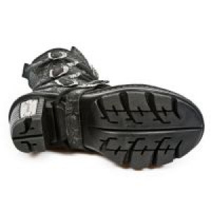  M.NEOTR005-S25 VINTAGE FLOWER NEGRO, NEOTRAIL NEGRO -  6