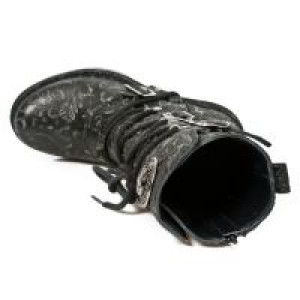 M.NEOTR005-S25 VINTAGE FLOWER NEGRO, NEOTRAIL NEGRO -  7