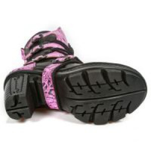  M.NEOTR005-S3 ITALI NEGRO, DRAMA FUCSIA, NEOTRAIL NEGRO OXID -  6