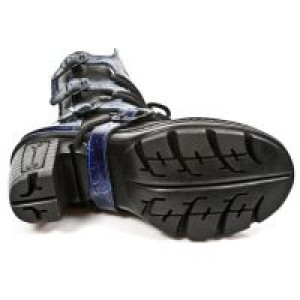  M.NEOTR005-S5 ITALI NEGRO, VINTAGE CHAROL AZUL, NEOTRAIL OXI -  6