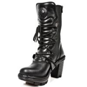  M.NEOTR005-S8 ITALI Y NOMADA NEGRO, NEOTRAIL NEGRO OXIDO MIL -  4