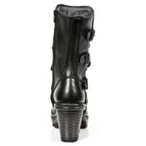 M.NEOTR005-S8 ITALI Y NOMADA NEGRO, NEOTRAIL NEGRO OXIDO MIL -  5