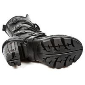  M.NEOTR005-S8 ITALI Y NOMADA NEGRO, NEOTRAIL NEGRO OXIDO MIL -  6