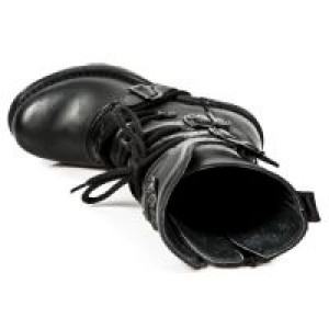  M.NEOTR005-S8 ITALI Y NOMADA NEGRO, NEOTRAIL NEGRO OXIDO MIL -  7