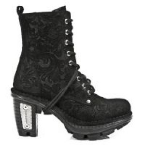  M.NEOTR006-S3 DRAMA ANTE NEGRO, NEOTRAIL NEGRO New Rock M.NEOTR006-S3 -  