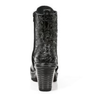  M.NEOTR006-S4 VINTAGE FLOWER NEGRO, NEOTRAIL NEGRO -  5
