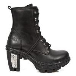  M.NEOTR008-S1 ITALI NEGRO, VIVO NEGRO, NEOTRAIL NEGRO New Rock M.NEOTR008-S1 -  