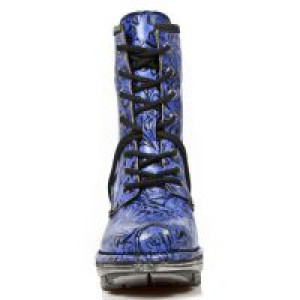  M.NEOTR008-S10 DRAMA AZUL, RIB.NEGRO, NEOTRAIL ACERO -  3