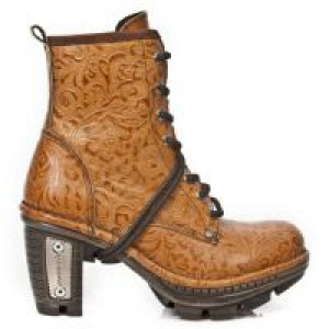  M.NEOTR008-S12 VINTAGE FLOWER CUERO, RIB.MARR, NEOTRAIL HUMO -  1