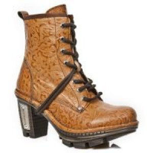  M.NEOTR008-S12 VINTAGE FLOWER CUERO, RIB.MARR, NEOTRAIL HUMO -  2