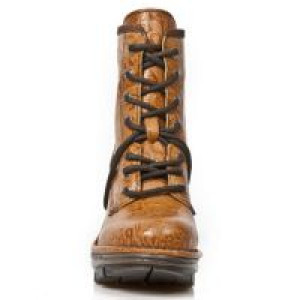  M.NEOTR008-S12 VINTAGE FLOWER CUERO, RIB.MARR, NEOTRAIL HUMO -  3