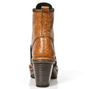  M.NEOTR008-S12 VINTAGE FLOWER CUERO, RIB.MARR, NEOTRAIL HUMO -  5
