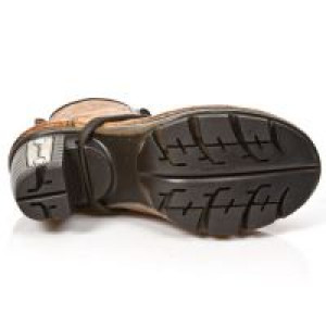  M.NEOTR008-S12 VINTAGE FLOWER CUERO, RIB.MARR, NEOTRAIL HUMO -  6