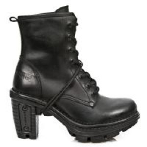  M.NEOTR008-S18 ITALI NEGRO, RIBETE ITALI NEGR, OXIDO MILITAR New Rock M.NEOTR008-S18 -  