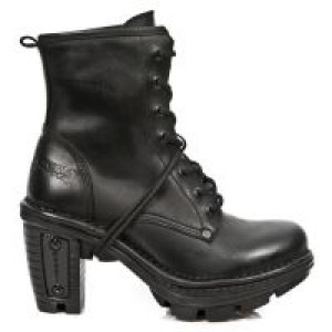  M.NEOTR008-S18 ITALI NEGRO, RIBETE ITALI NEGR, OXIDO MILITAR -  1